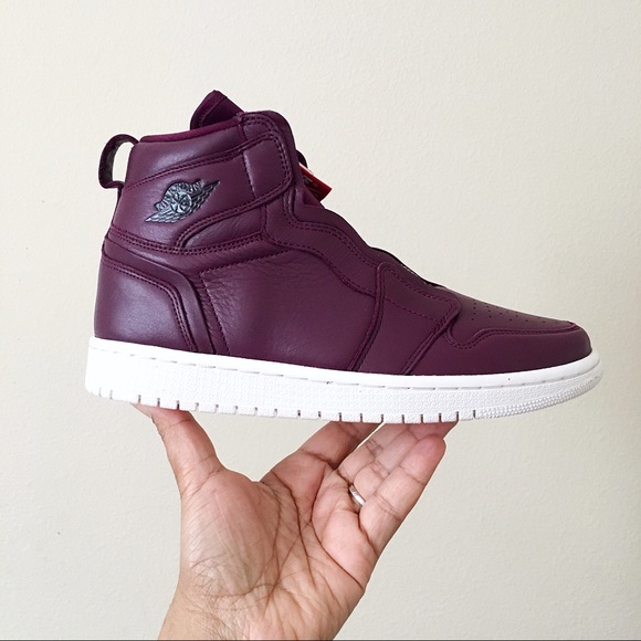 air jordan 1 high zip premium
